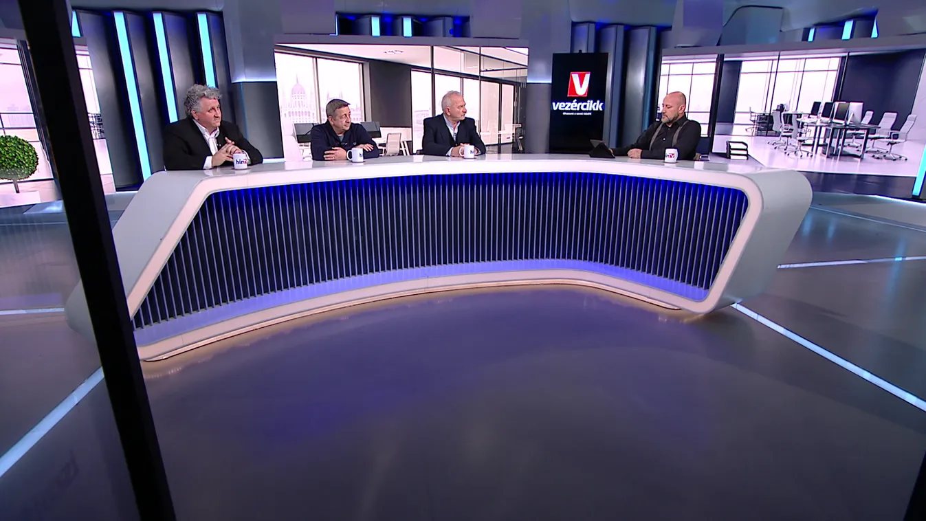 Vezércikk: Folytatódik a Momentum és a DK csatája