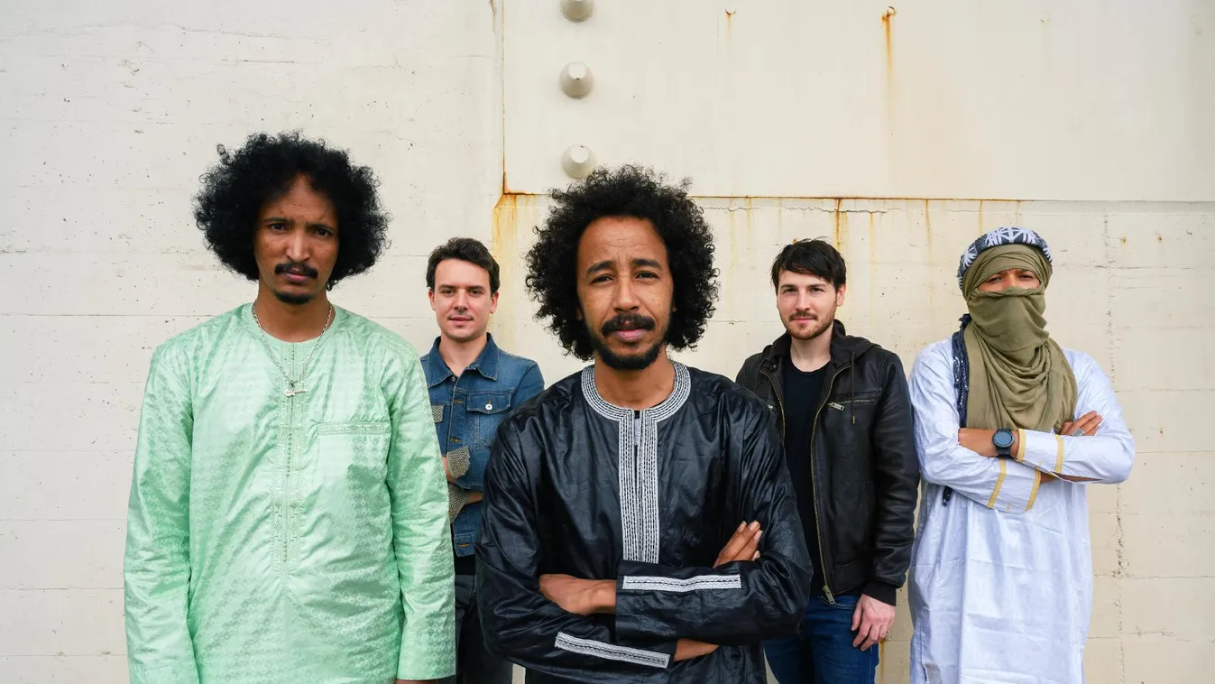 Amit még nem láttál: idén tavasszal is Budapest Ritmo