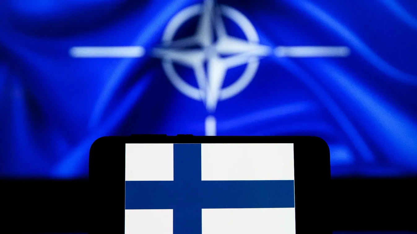 A finn parlament február 28-án szavaz a NATO-csatlakozásról