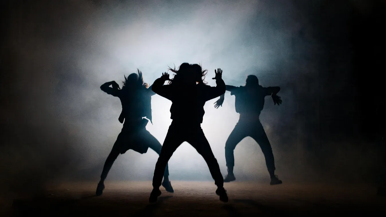 A Nemzeti Táncszínház is csatlakozik a Színházi Olimpiához