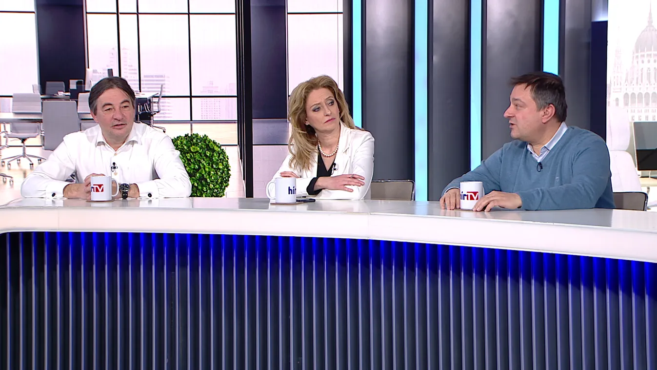 Vezércikk: A brüsszeli korrupciós ügyekben a gátlástalanság olyan fokát látjuk, amire eddig gondolni sem mertünk