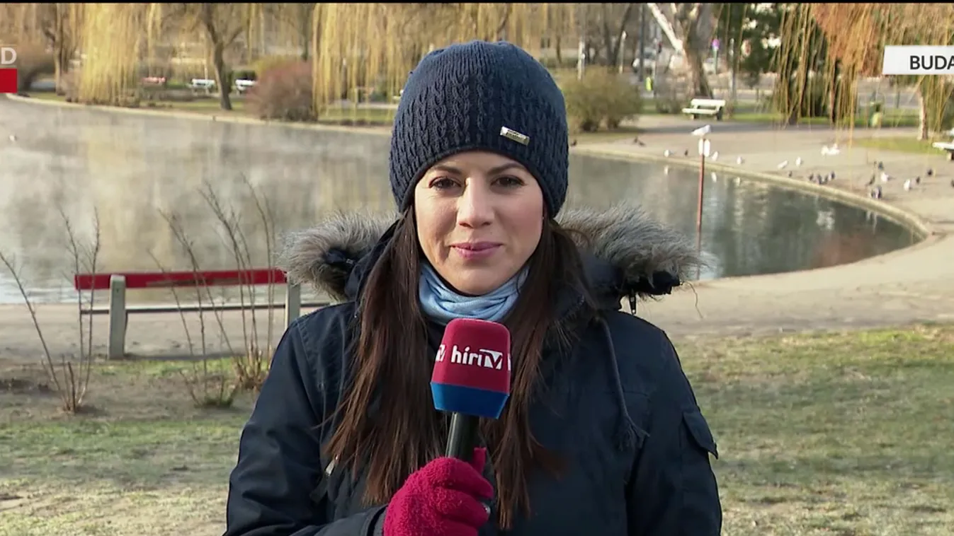 Az időjárásról mindenkinek