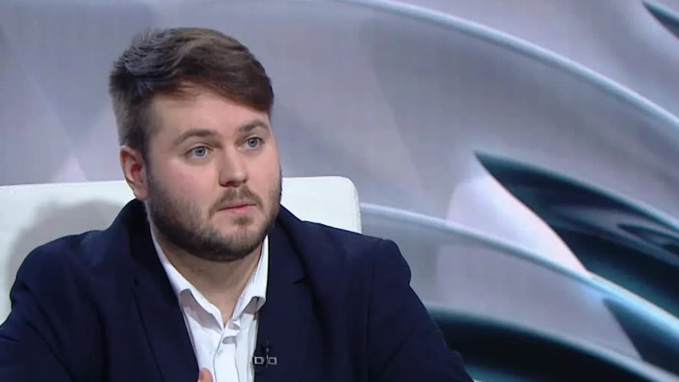 Szalai Szabolcs: A Transparency 1955 óta készít korrupciós rangsort