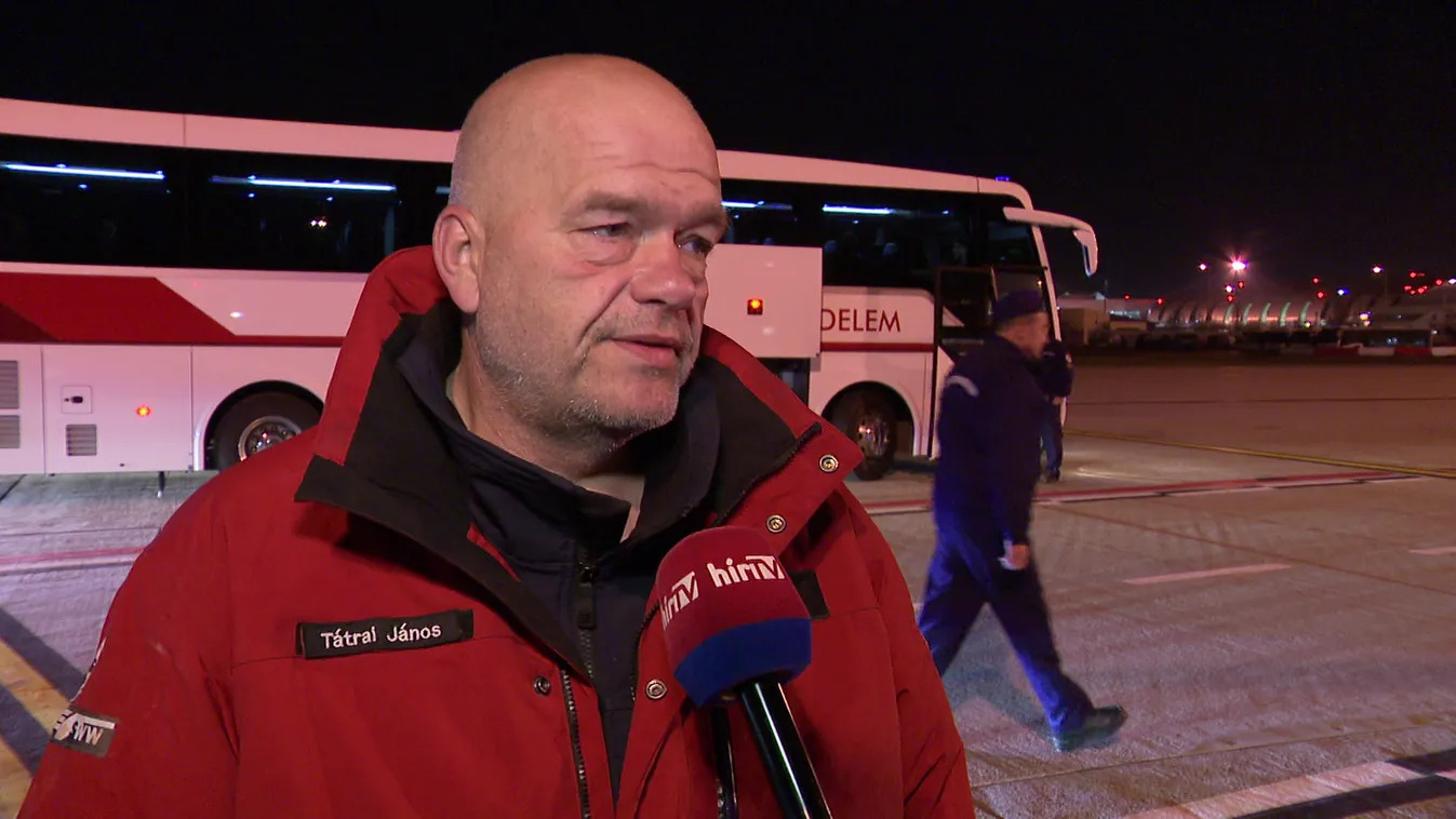 Életet mentettek saját életük kockáztatásával