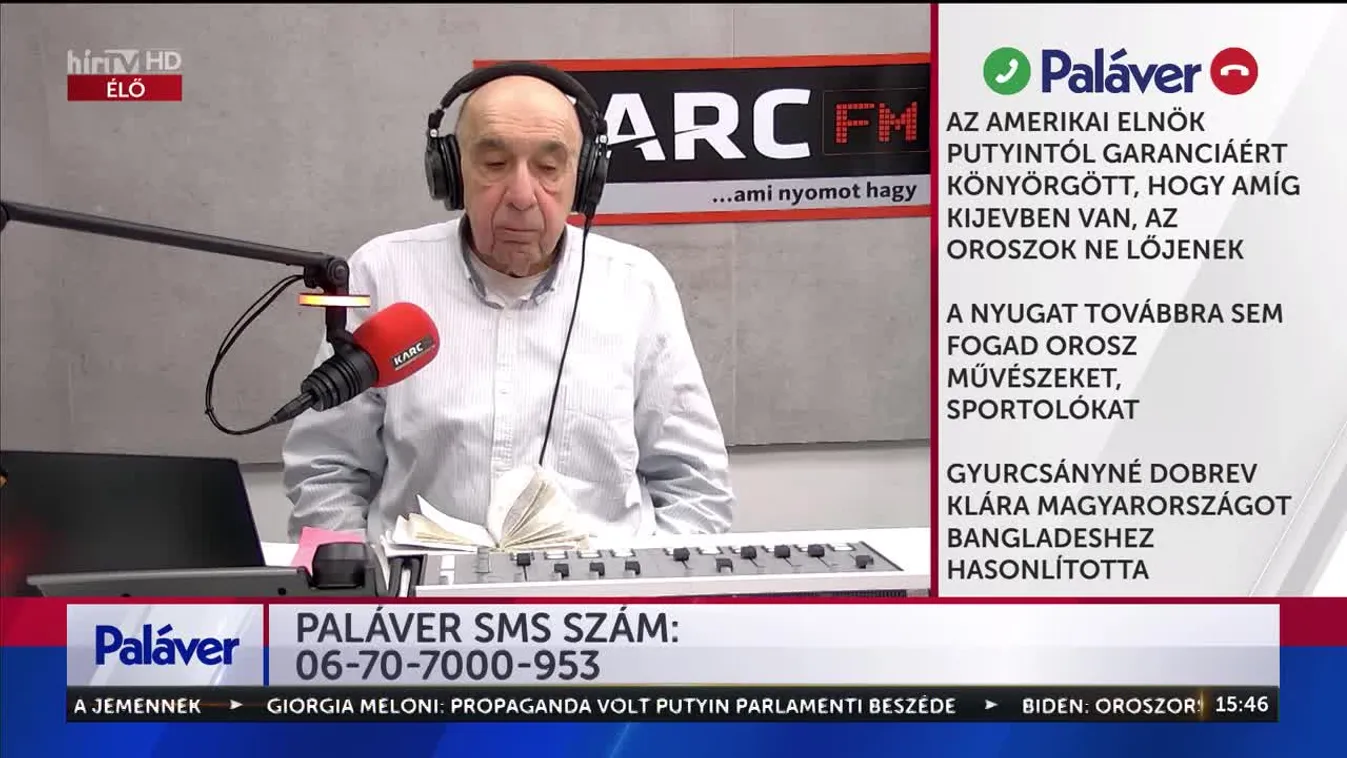 Paláver (2023-02-22)