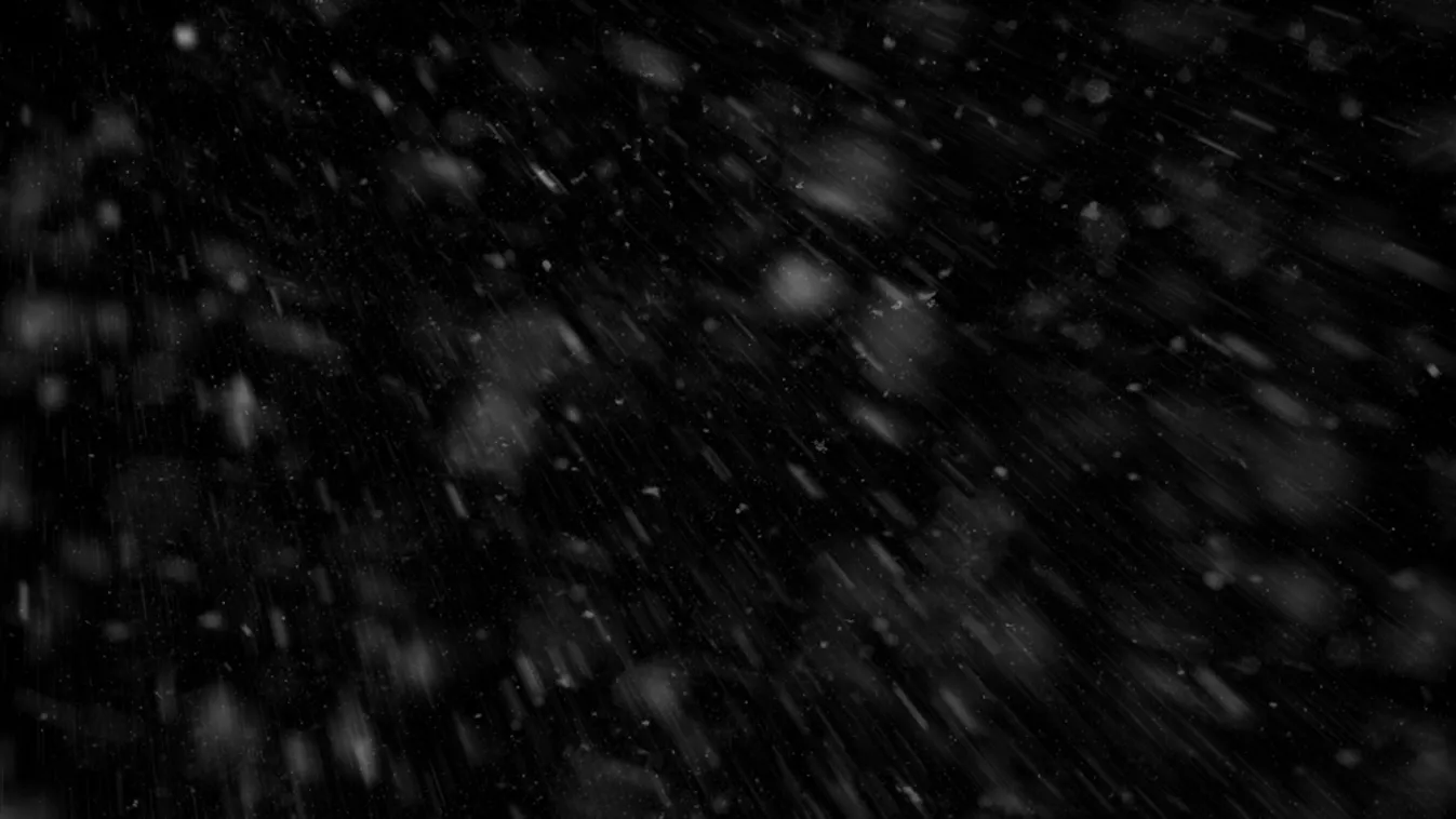 Erős széllökésekre figyelmeztet a meteorológiai szolgálat