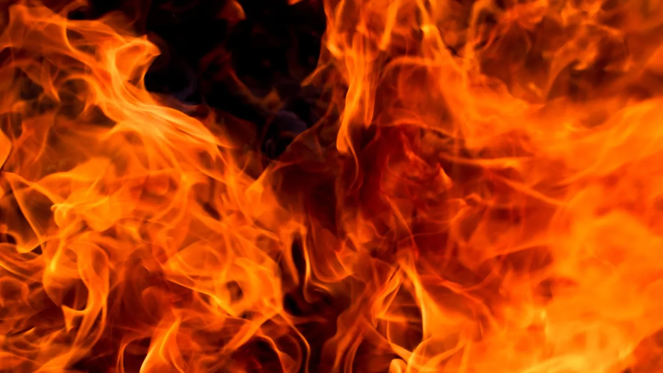 Ketten meghaltak lakástűzben Szigetszentmiklóson