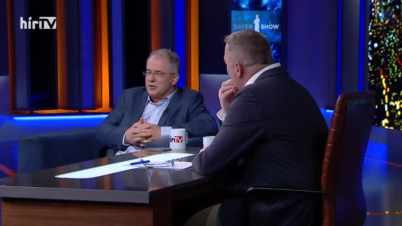 Bayer show: Semmi nem épülhet úgy Debrecenben, hogy az veszélyezteti a debreceniek egészségét