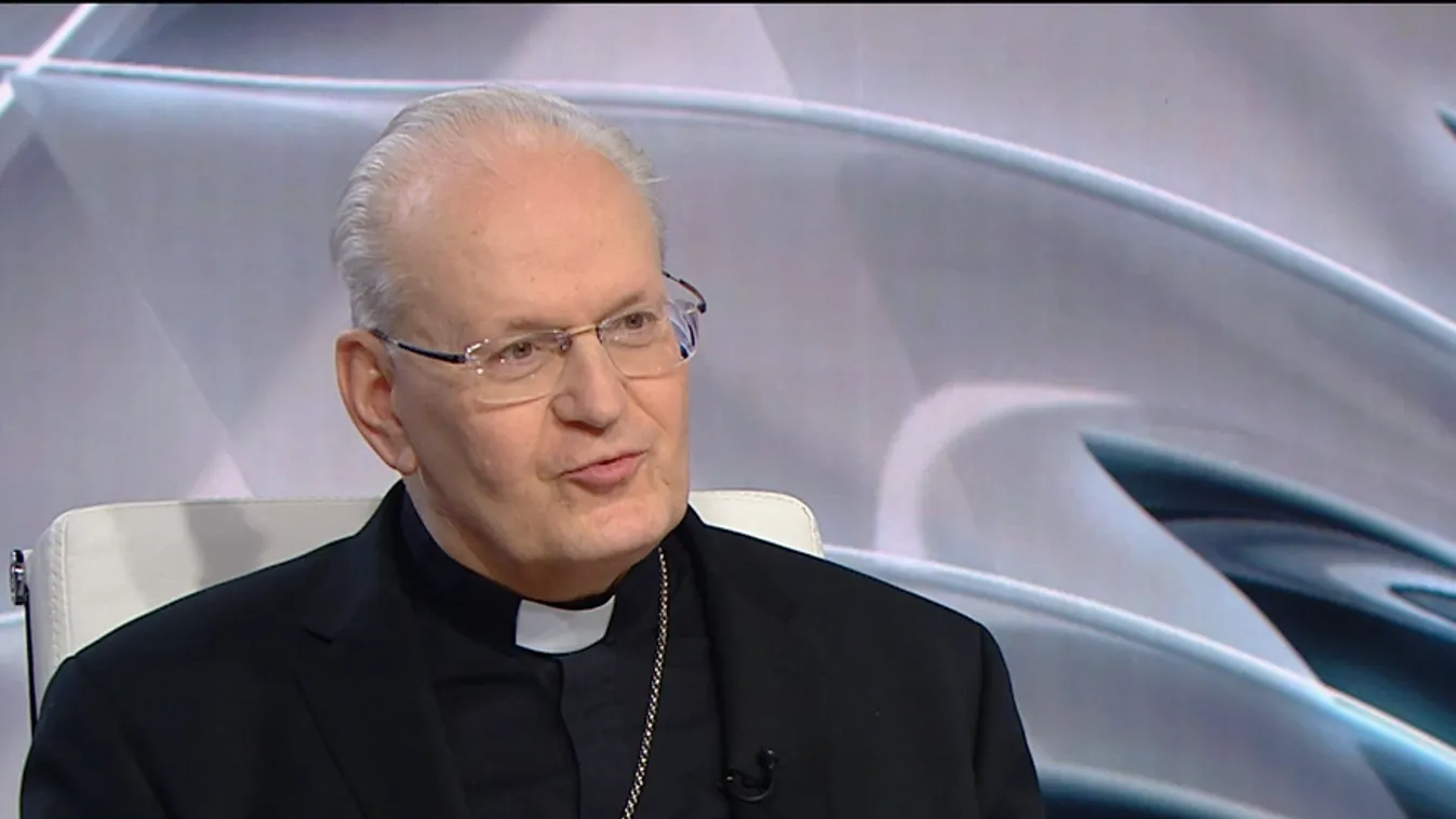 Ferenc pápa áprilisban Magyarországra látogat