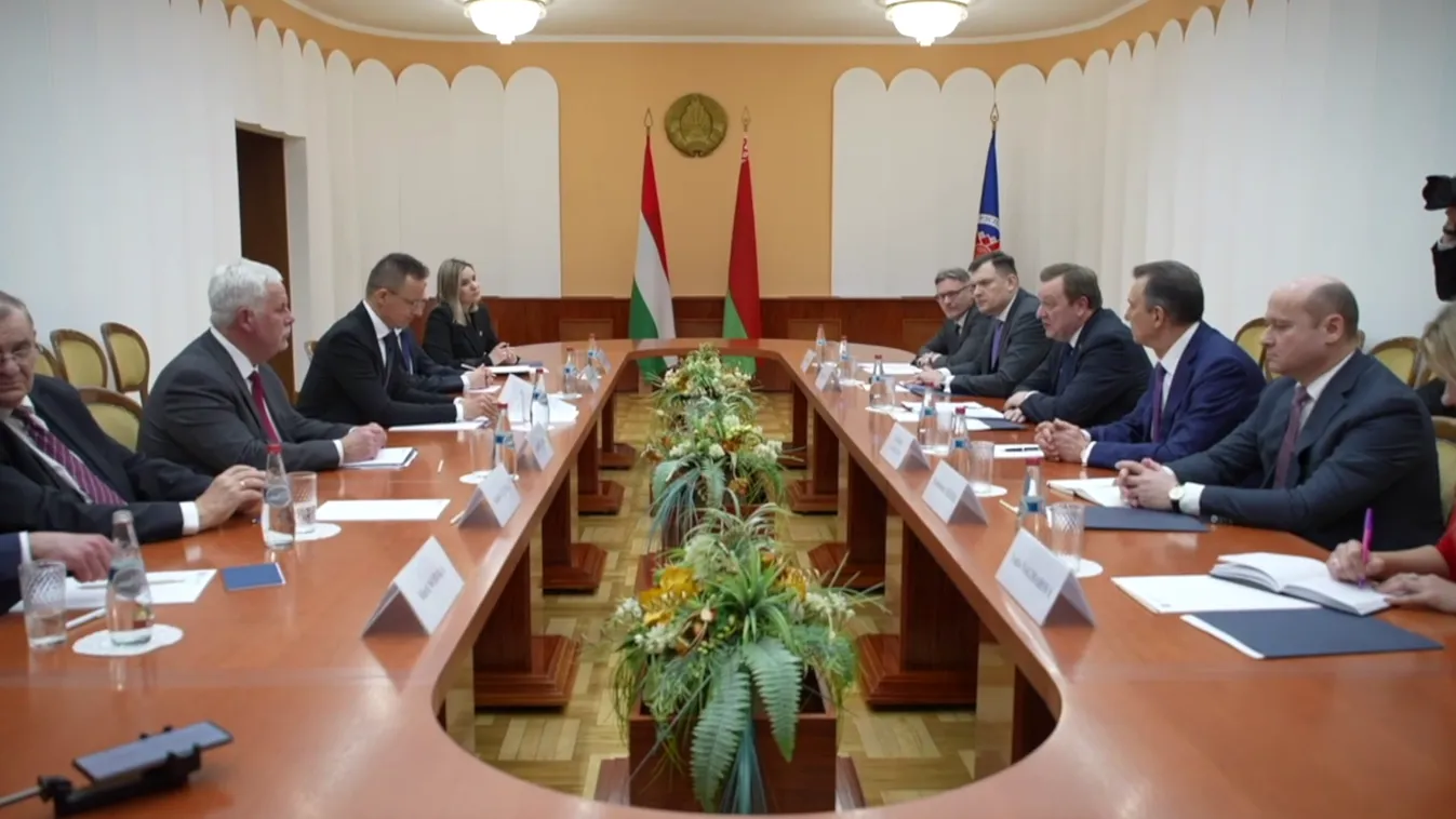 Diplomáciai erőfeszítések nélkül nem lesz béke