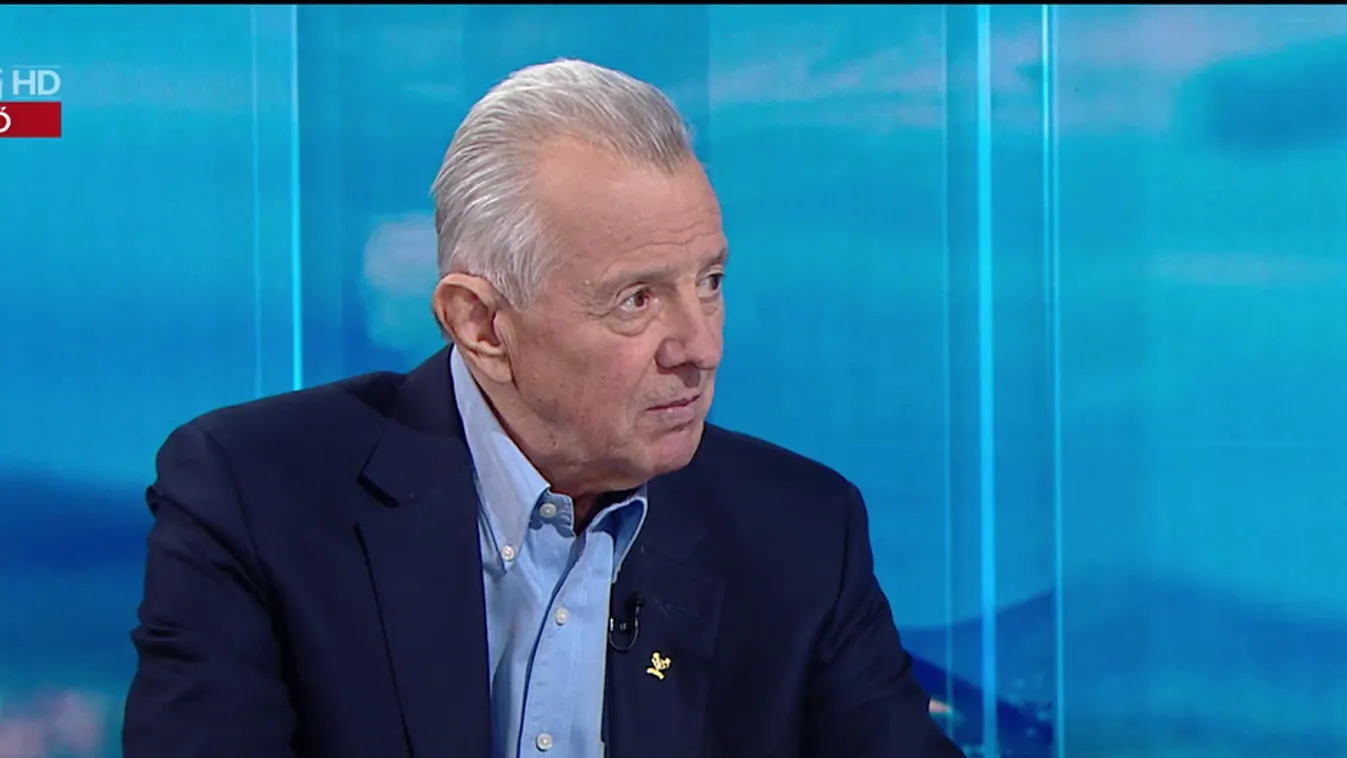 Egy év háború - szankciók