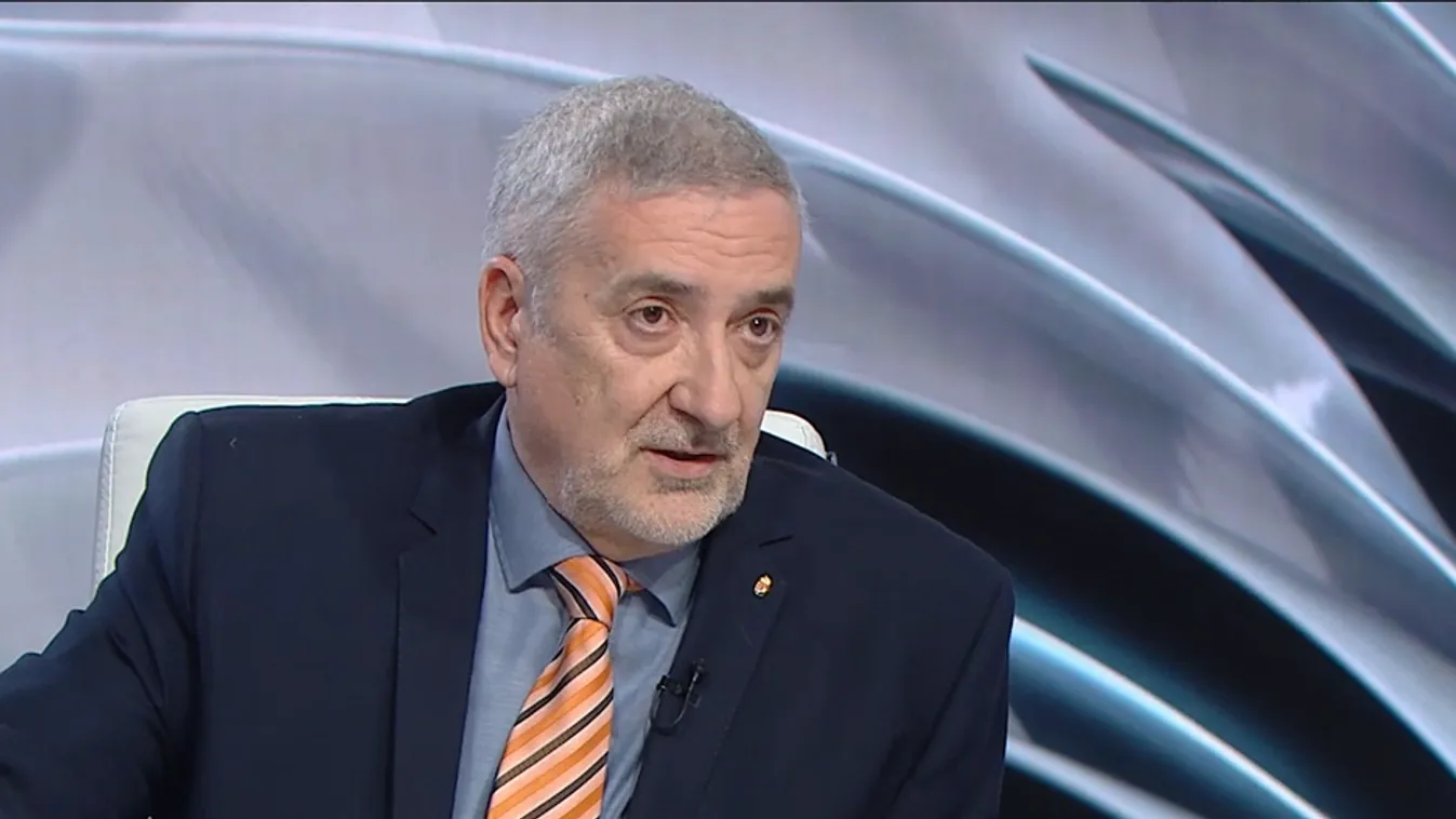 Halász János: Szigorítani kell a gyermekvédelmi törvényt