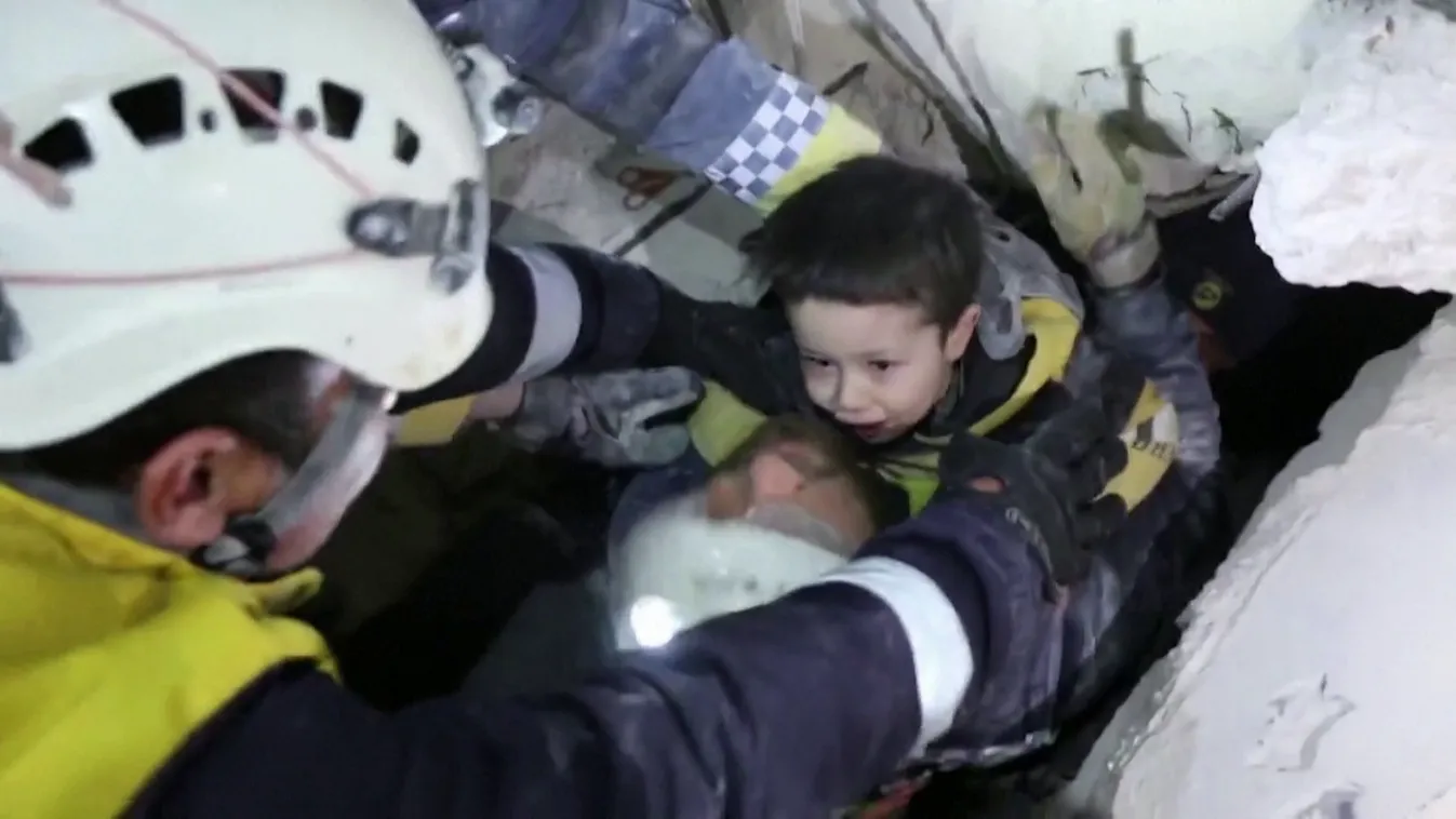 Heves érzelmeket váltanak ki a mentési munkálatok eredményei