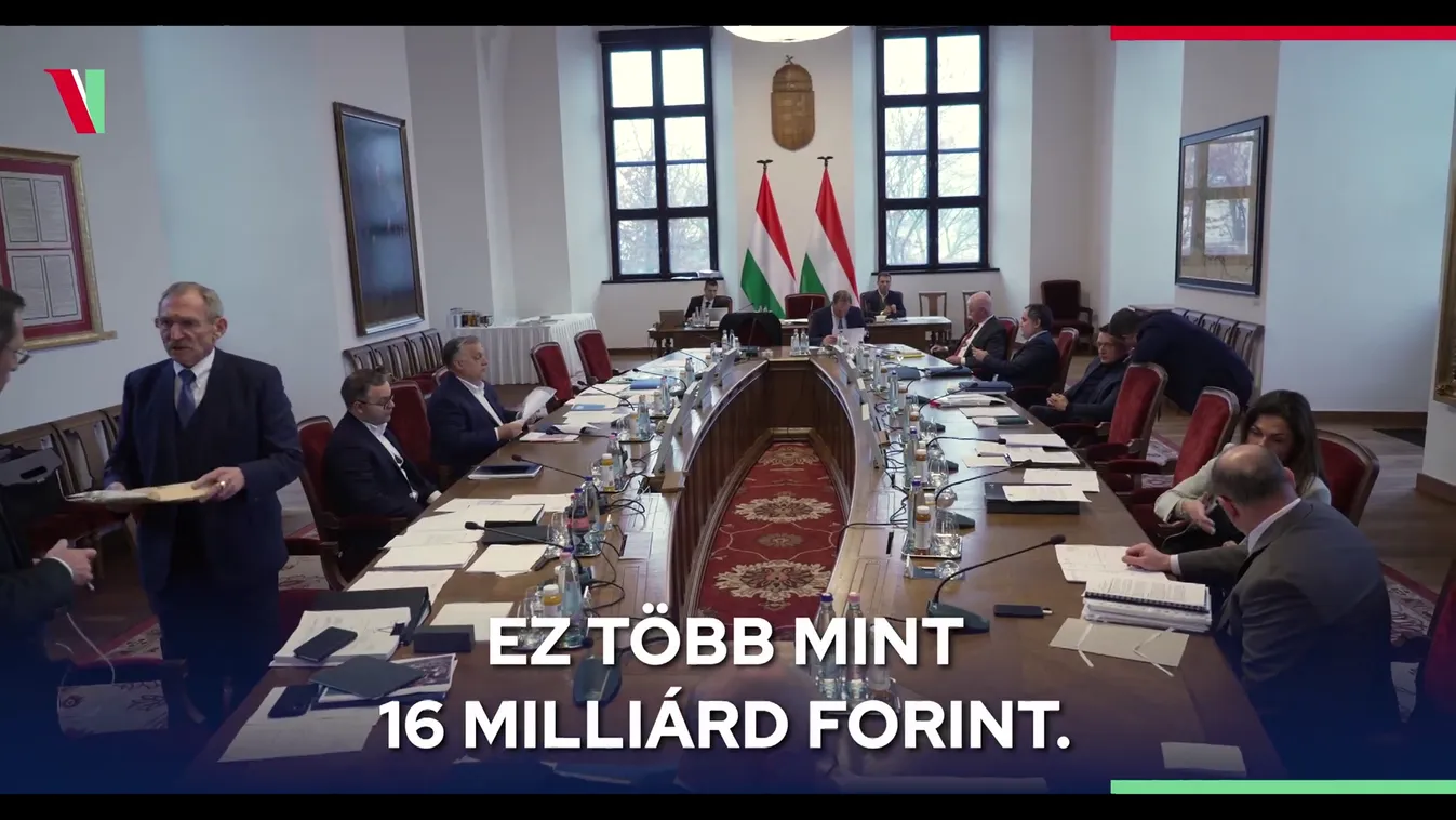 A kormány a következő hat hónapban kifizeti a Dunaferr dolgozóinak bérét