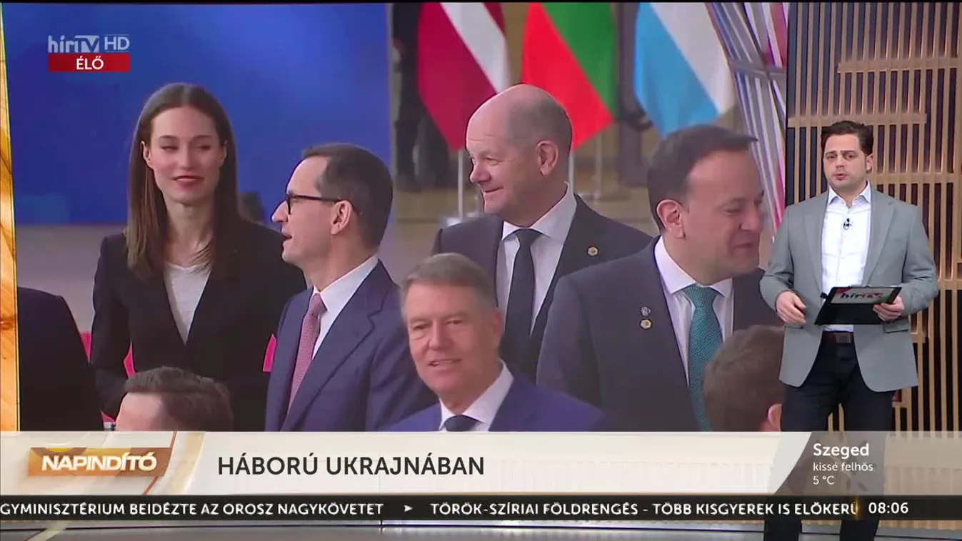 Háború Ukrajnában (2023-02-10)