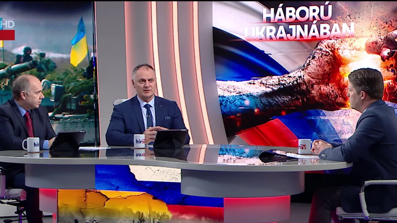 Háború Ukrajnában: orosz katonai repülőgépeket fogtak NATO-vadászpilóták Lengyelország felett