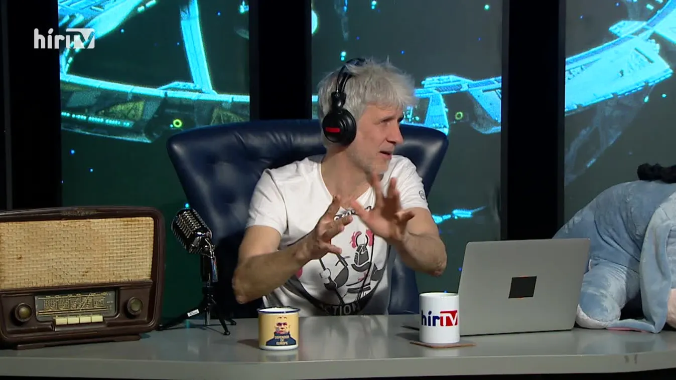 Politikai hobbista (2023-02-04)