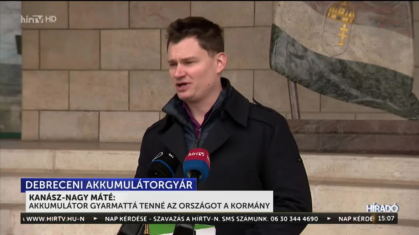 Debreceni akkumulátorgyár