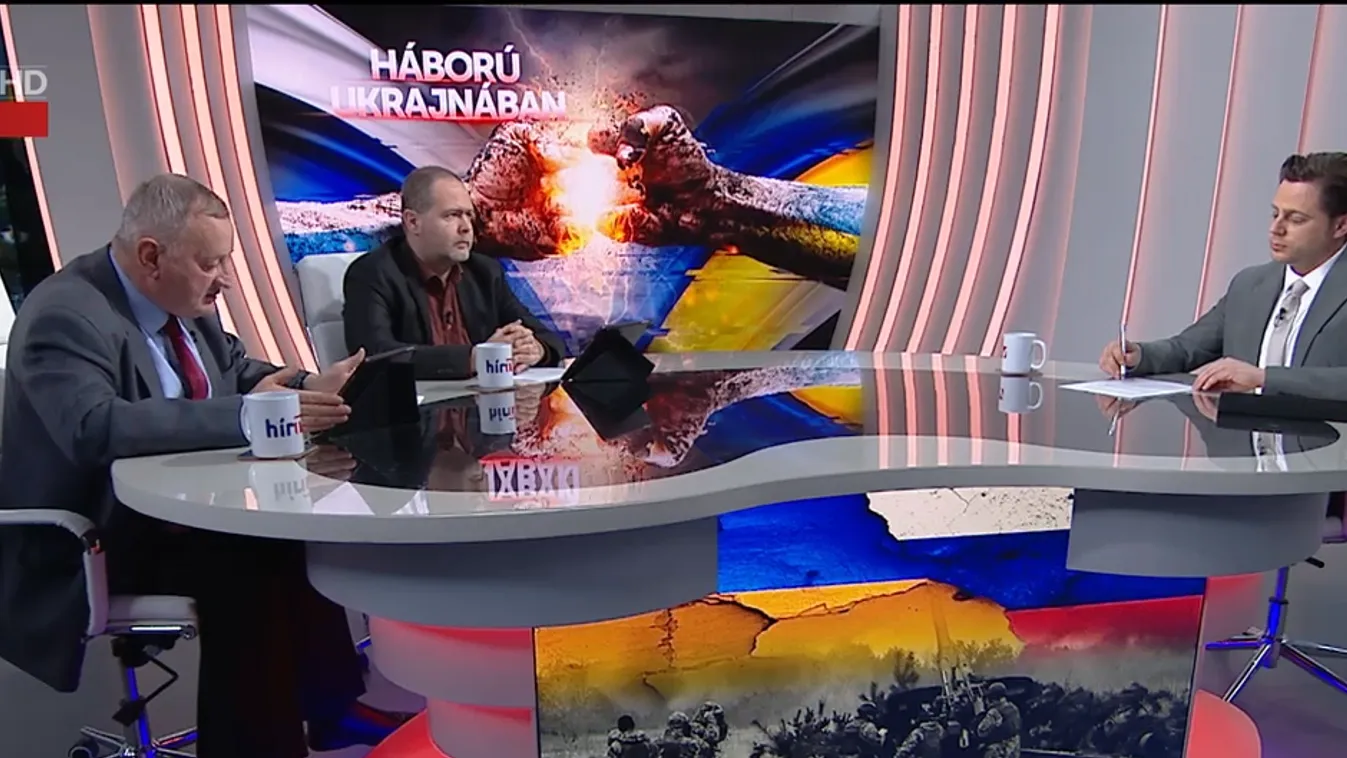 Háború Ukrajnában: Medvegyev szerint Oroszországnak el kell jutnia a lengyel határig