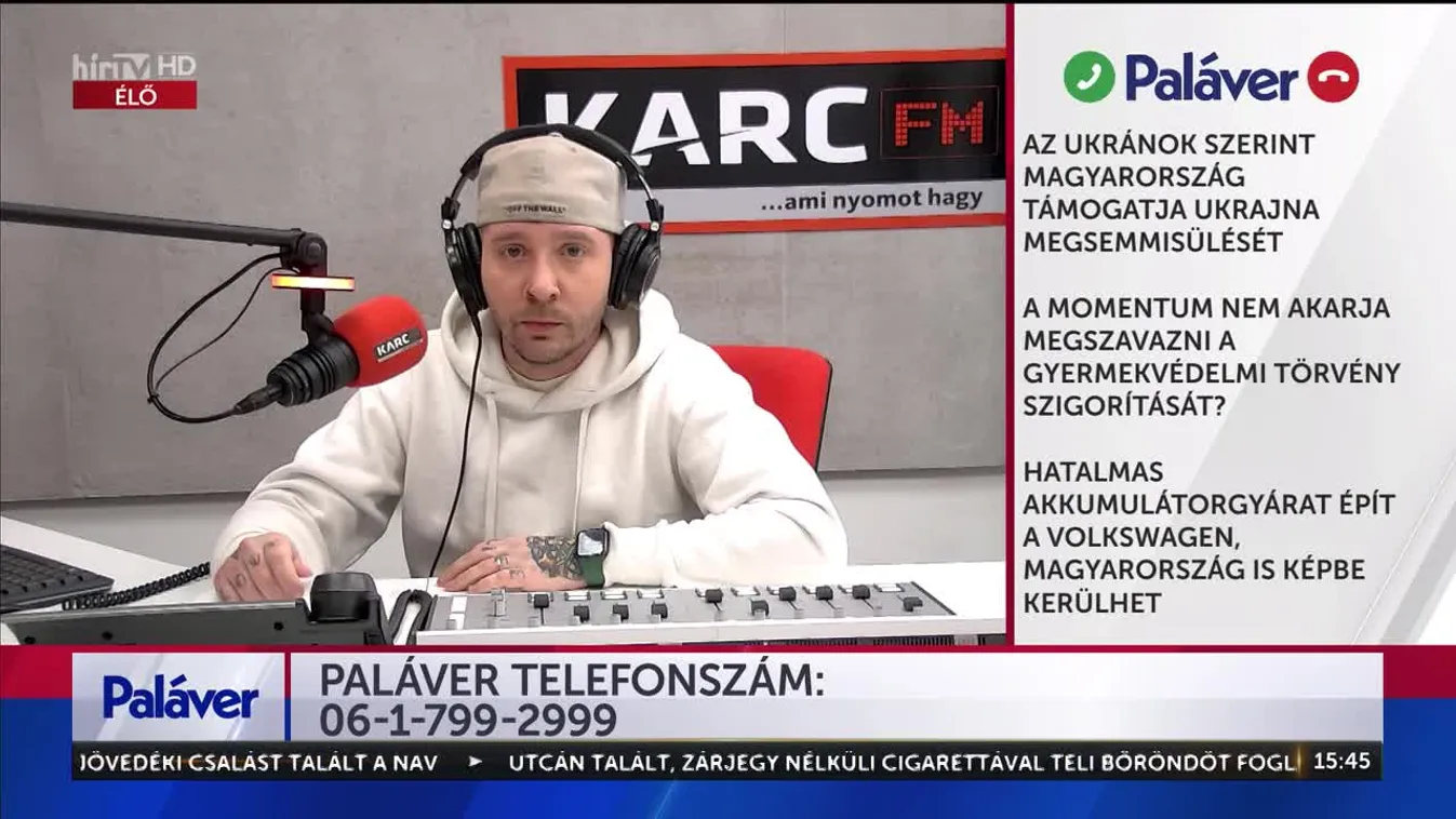 Paláver (2023-02-28)