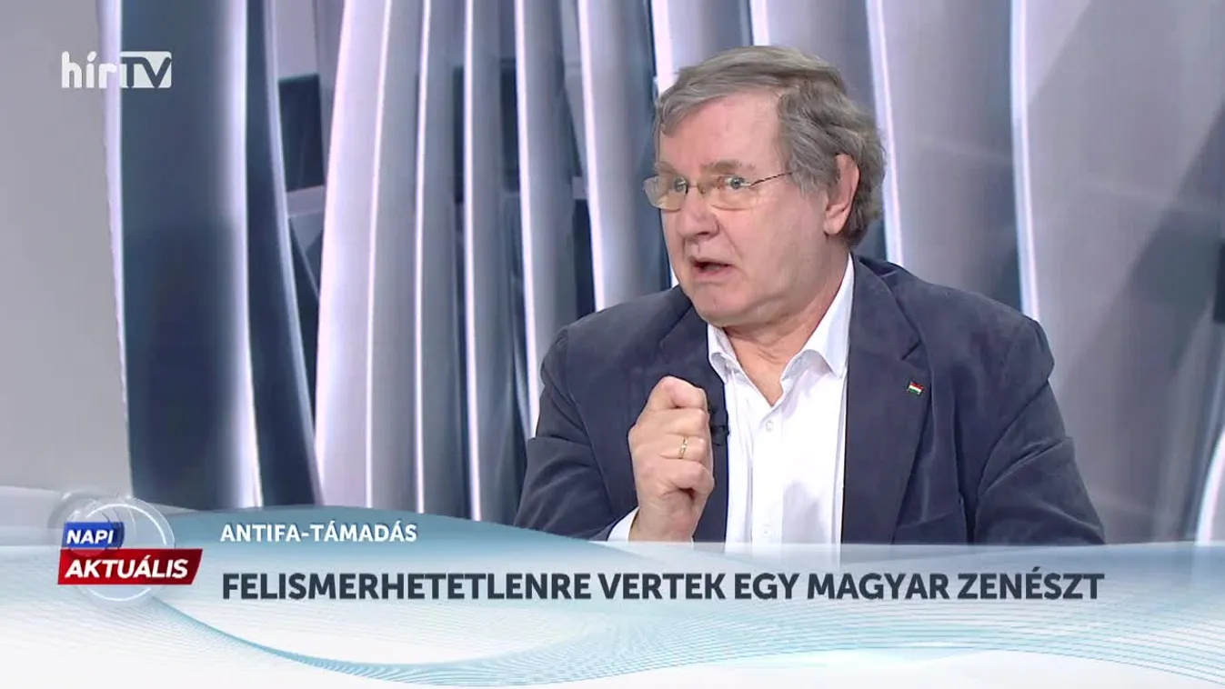 Bencsik Gábor: Erre nagyon durván kell az államnak reagálnia