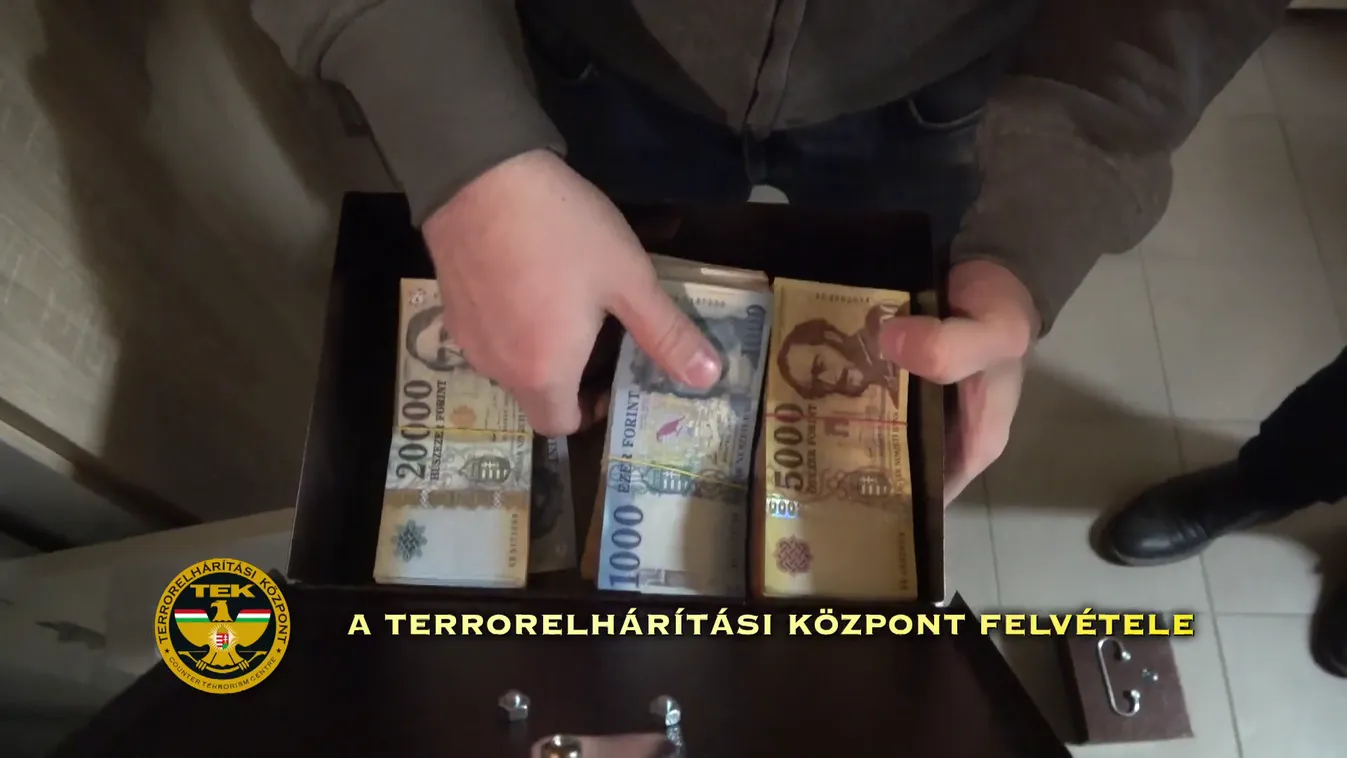 Radar - Többszáz milliós gyógycipős csalás