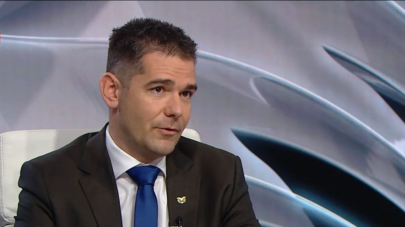 A Mi Hazánk feljelentette a Momentumot