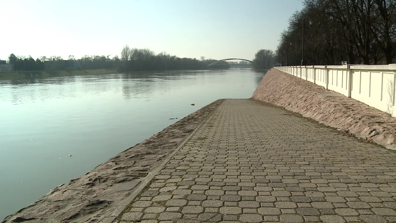 A Tisza élővilágának emléknapja