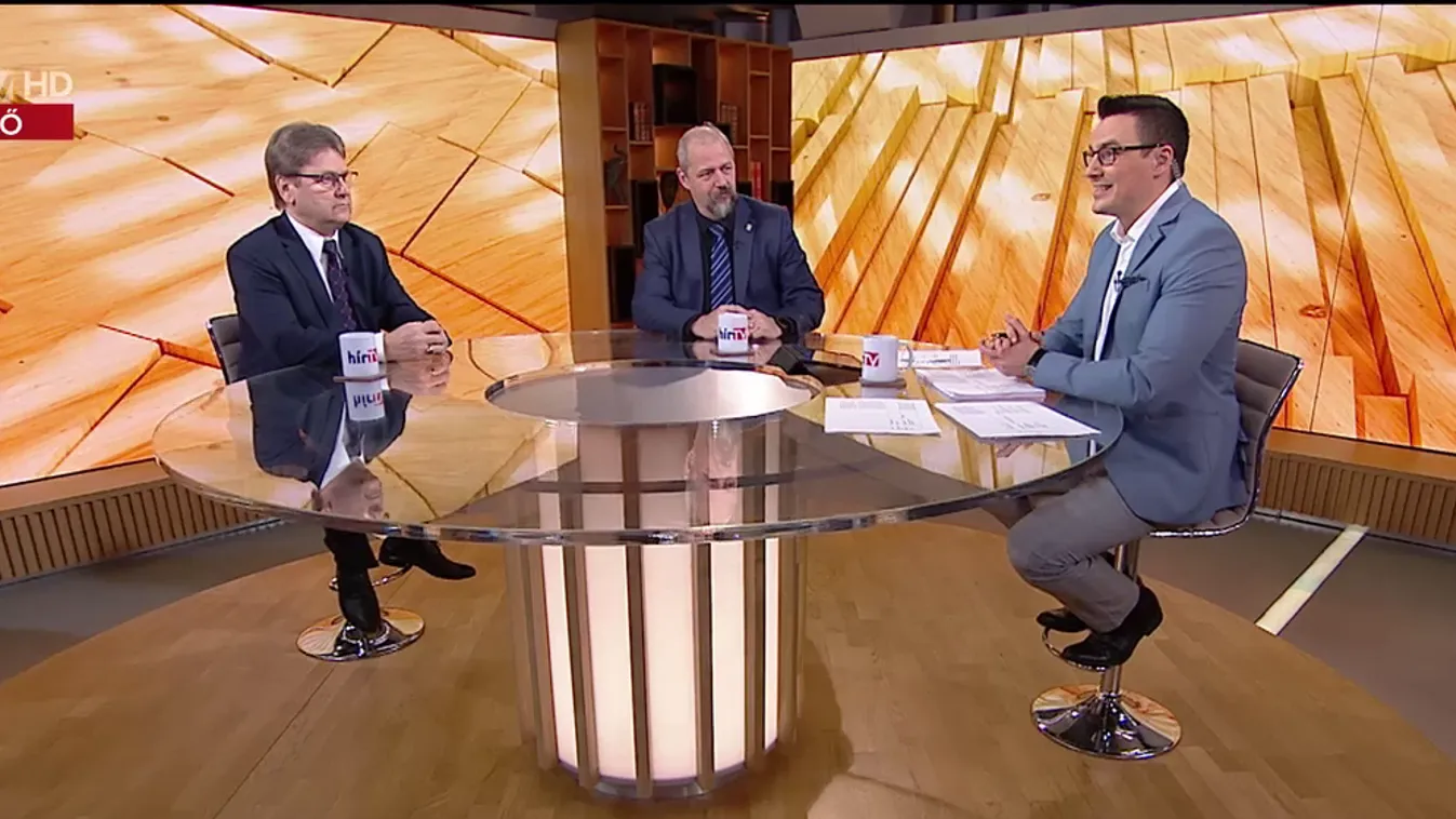 Napindító - Jön a XVII. Szóvivők Bálja