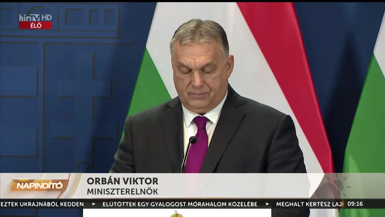 Napindító - Megduplázzák az Azerbajdzsánból érkező földgáz mennyiségét (2023-02-01)