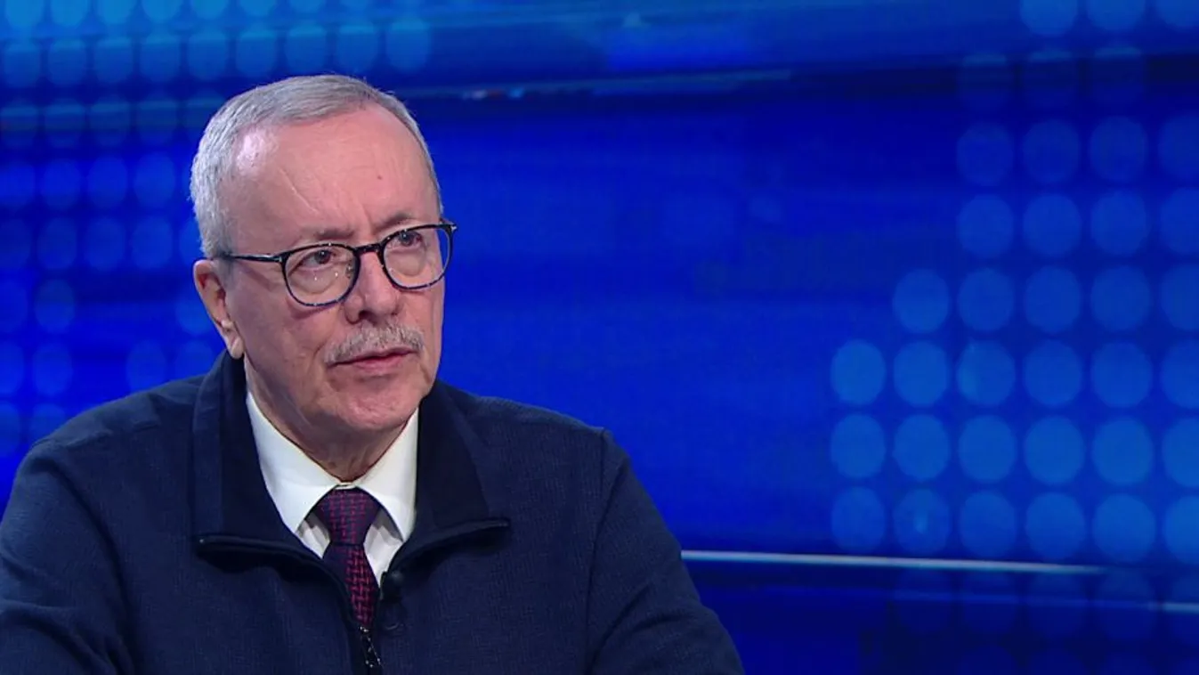 Bakondi György: Európa jövője a tétje annak, hogy képesek vagyunk-e uralni a határainkat