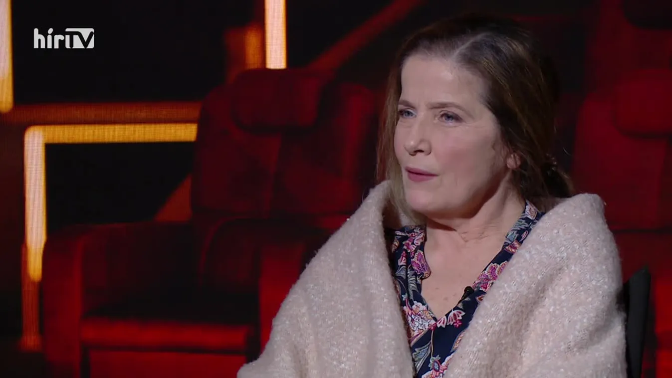 Szélesvásznú történelem: Megint tanú