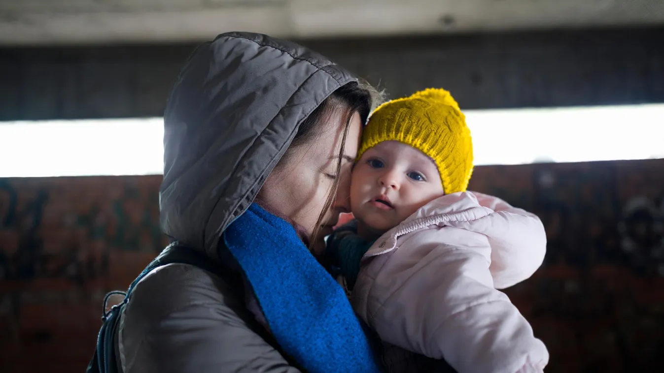 „We Are The World” - magyar zenészek a békéért