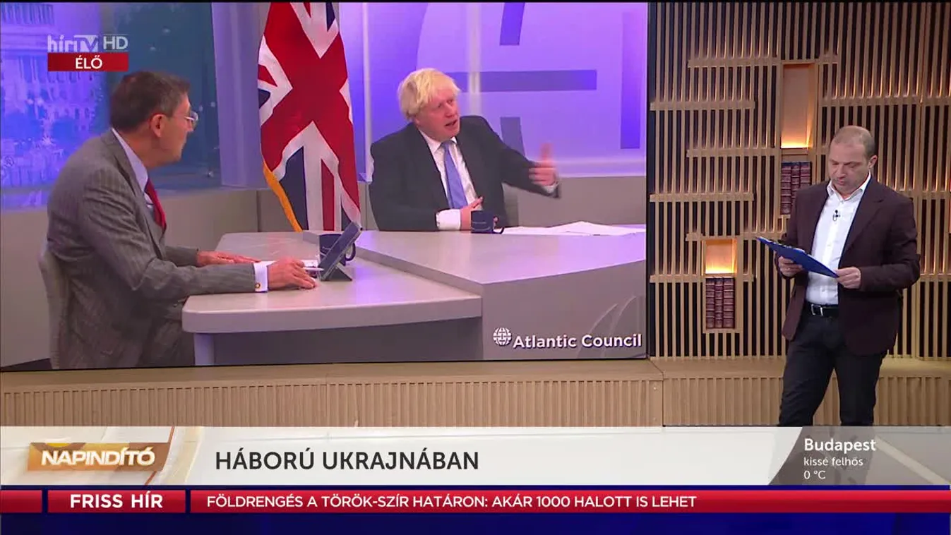 Háború Ukrajnában (2023-02-06)