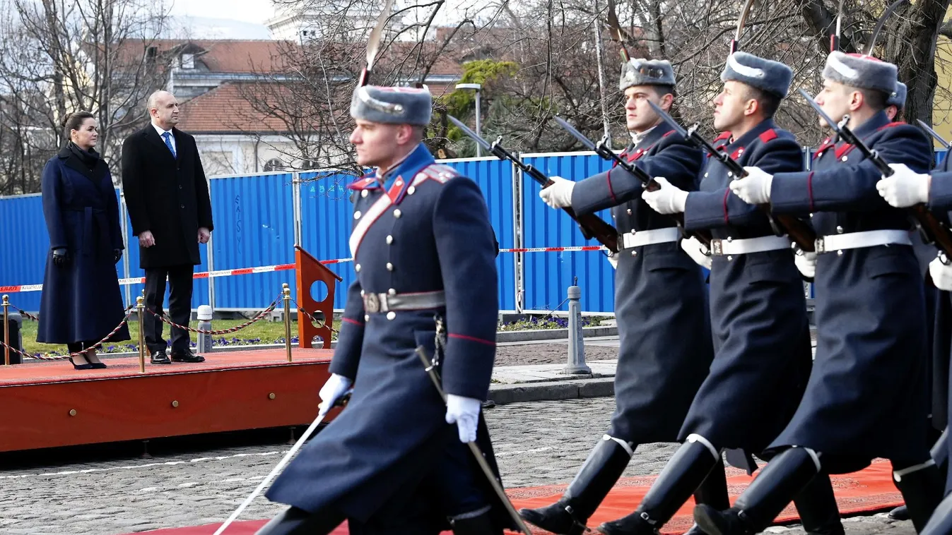 Novák Katalin: Az orosz-ukrán háborúnak mielőbb véget kell vetni