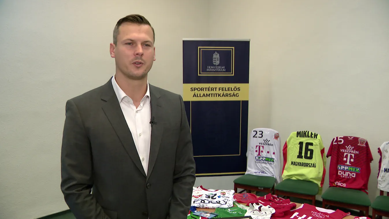 Radar - Bajnokok a bajnokokért