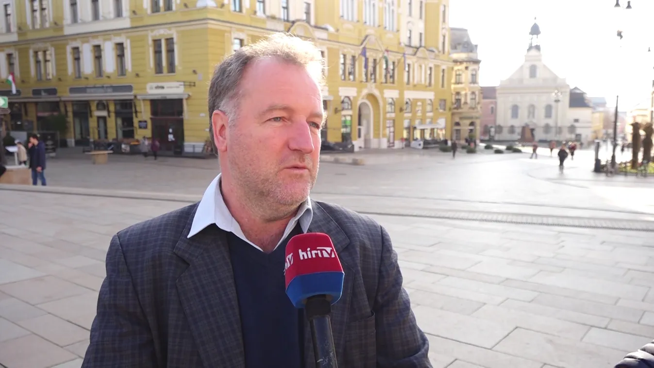 Botrányairól híres szobrászt akart bizottsági tagnak a pécsi DK-s alpolgármester