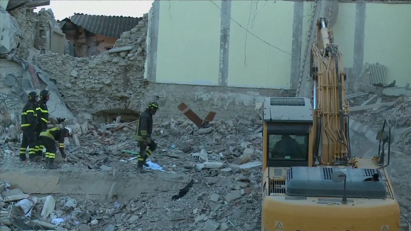 Radar - A világ pusztító földrengései