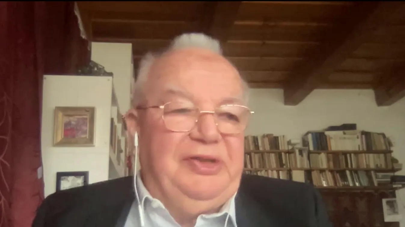 Napindító - Brüsszeli korrupció: információkért cserébe kaphat enyhítést Antonio Panzeri