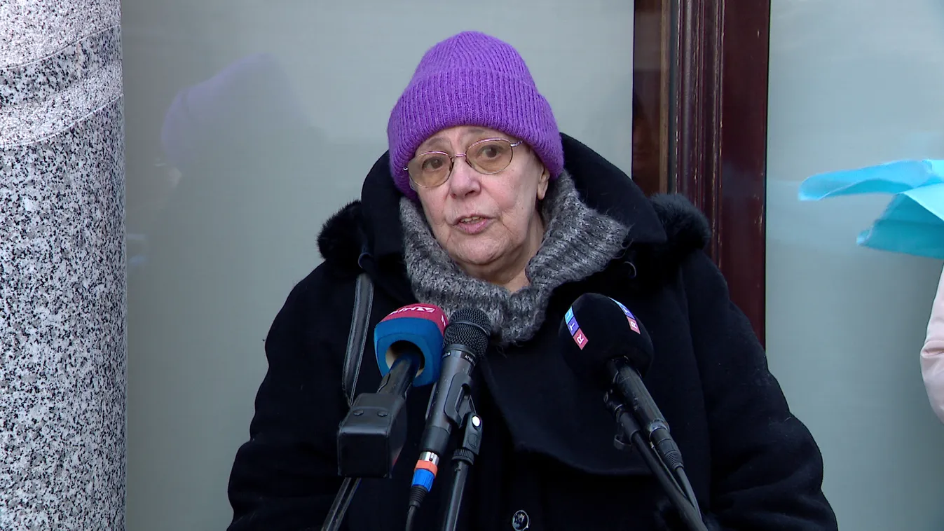 Az Eötvös gimnáziumban a diákok is tudtak a megvesztegetésről