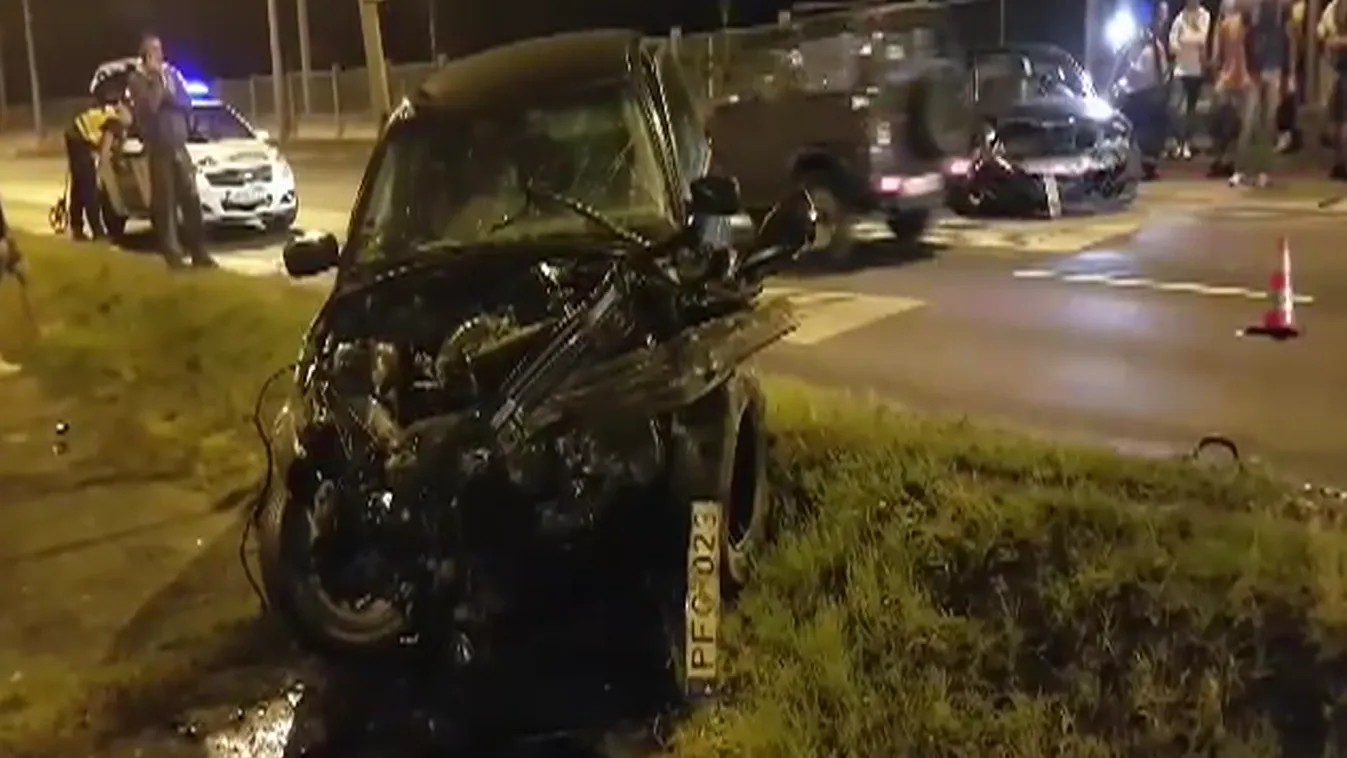 Radar - Lóerőben mérik a vagányságot