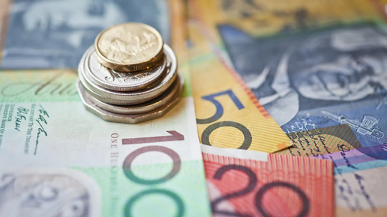 A brit uralkodó helyett az őslakosok kultúráját tükröző motívum lesz az ausztrál bankjegyen