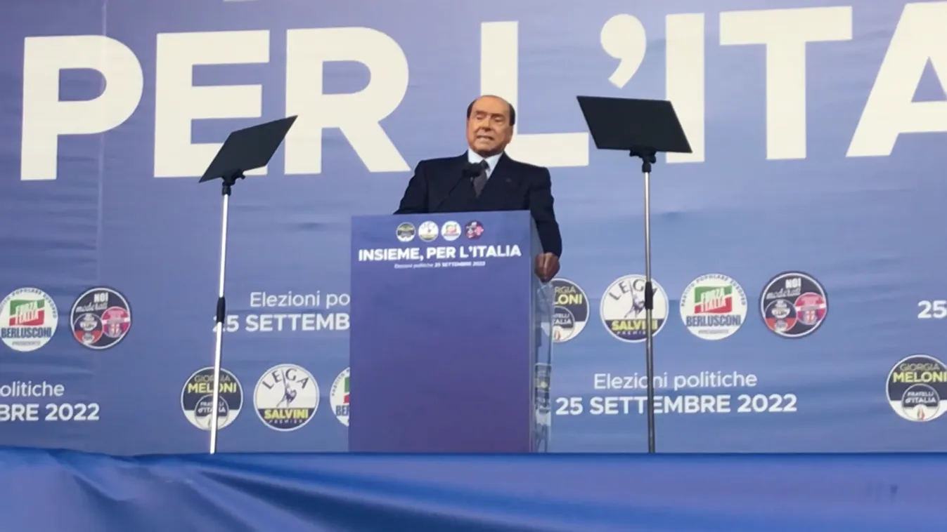 Az olaszok többsége már nem támogatja a fegyverek küldését Ukrajnának