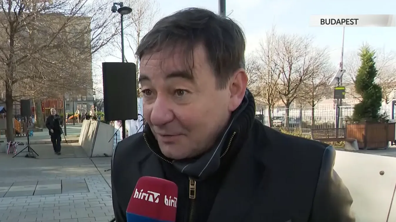 Napindító - A Magyar Parasport Napja