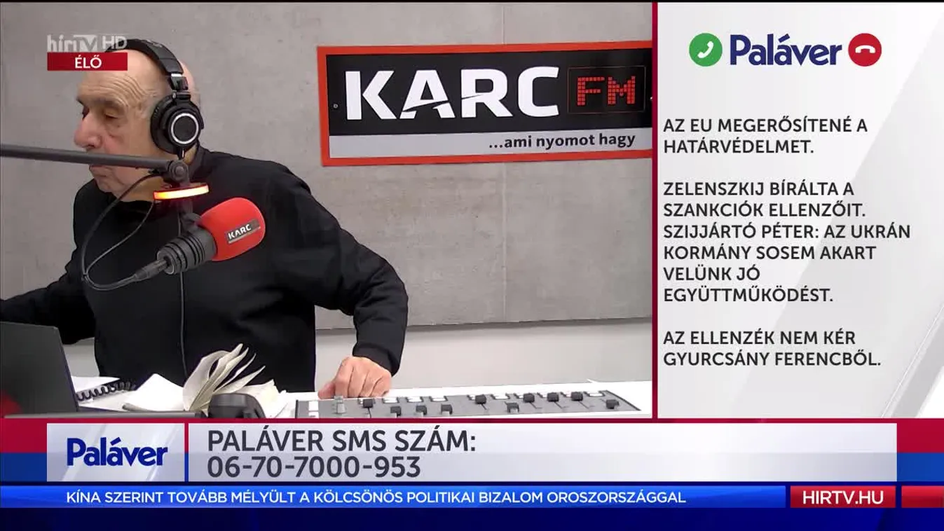 Paláver (2023-02-04)