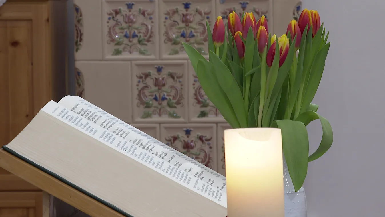 Elkezdődött a 40 napos böjti időszak