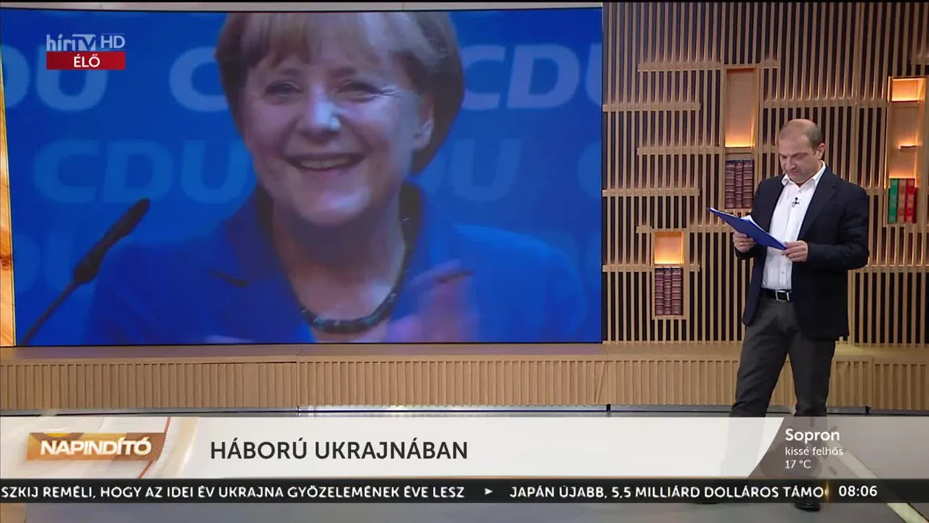 Háború Ukrajnában (2023-02-21)