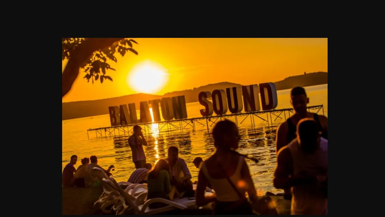A nyár legváltozatosabb partisorozatát ígéri a Balaton Sound