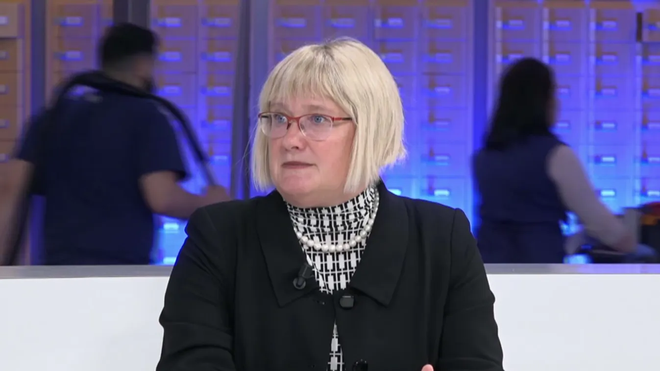 Európai híradó: Brüsszel eddig még nem fizetett semmit a tagállamoknak a határvédelemért