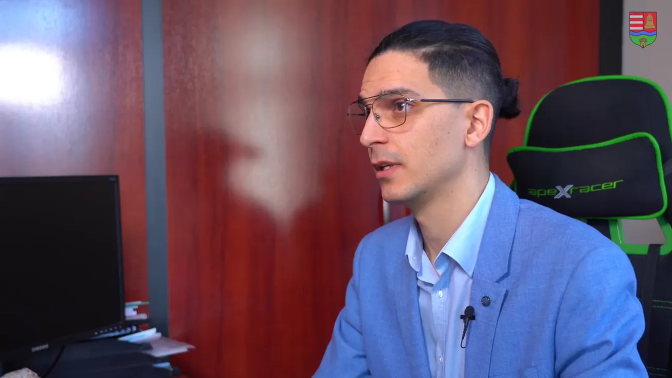 Lemondott Göd polgármestere